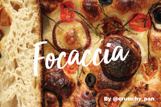 Focaccia