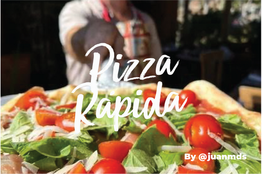 Pizza Rápida