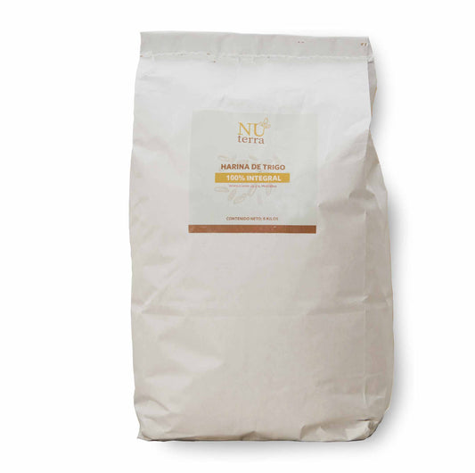 Harina Wholegrain 5kg