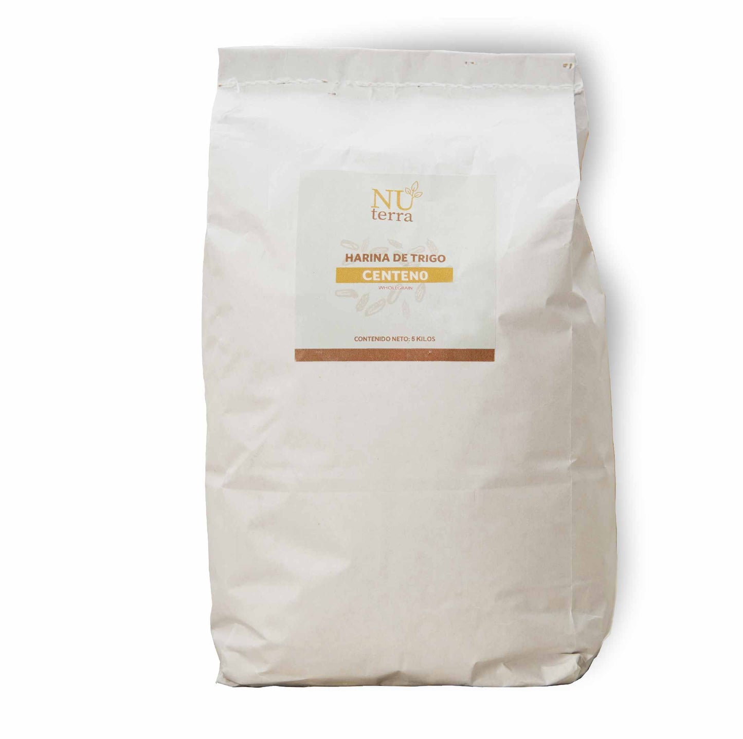 Harina Centeno 5kg