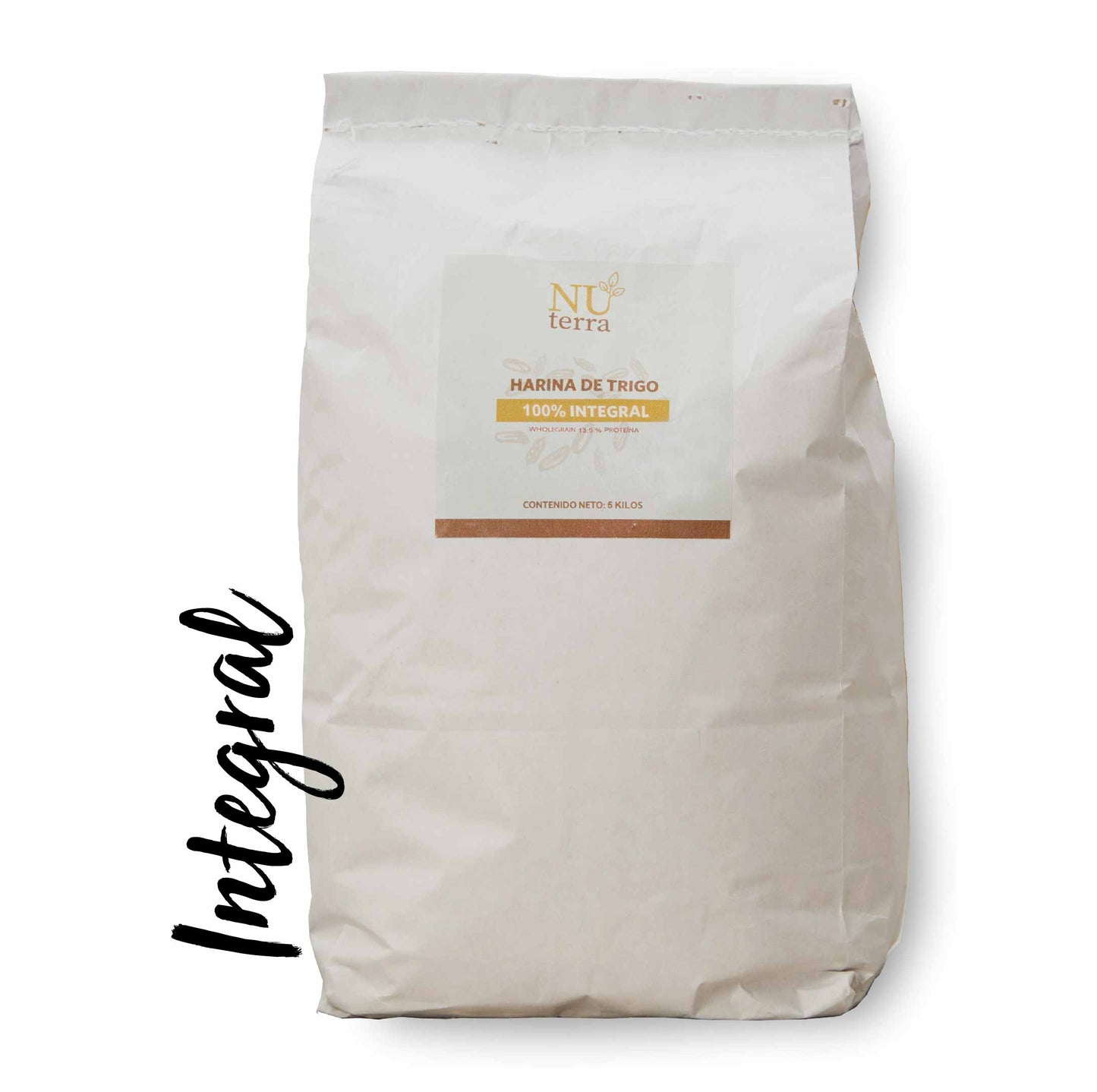 Harina Wholegrain 5kg