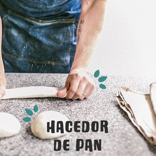 El hacedor de Pan nos comparte sus secretos