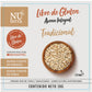 Avena Tradicional Integral Libre de Gluten 1 kilo