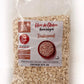 Avena tradicional integral Libre de Gluten 1 kilo