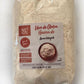 Harina de Avena Libre de Gluten 1 kilo
